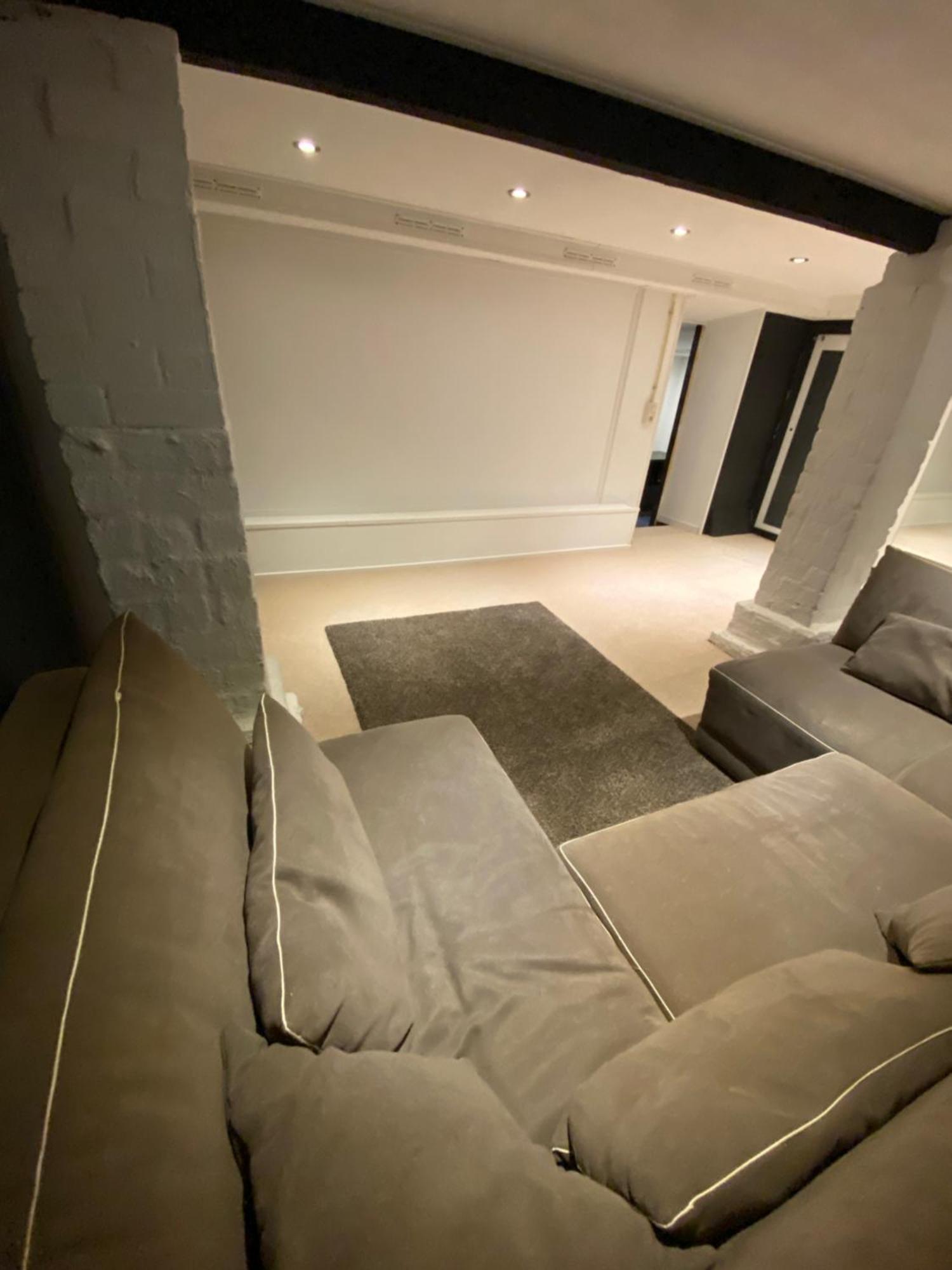 Apartmán By Balu Soest Exteriér fotografie