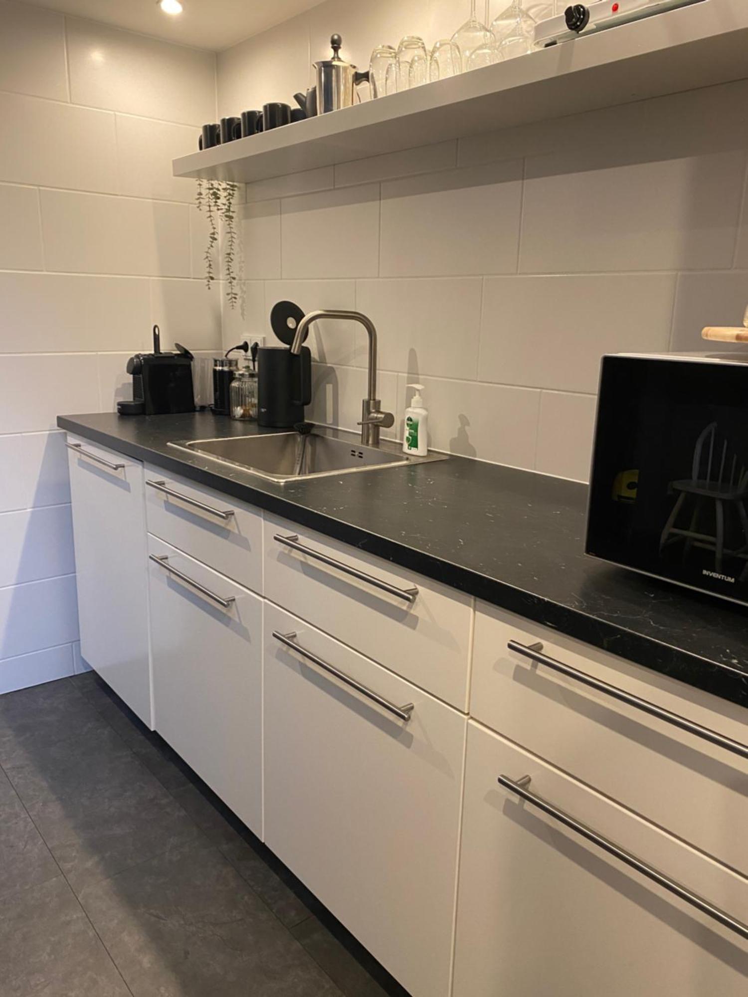 Apartmán By Balu Soest Exteriér fotografie