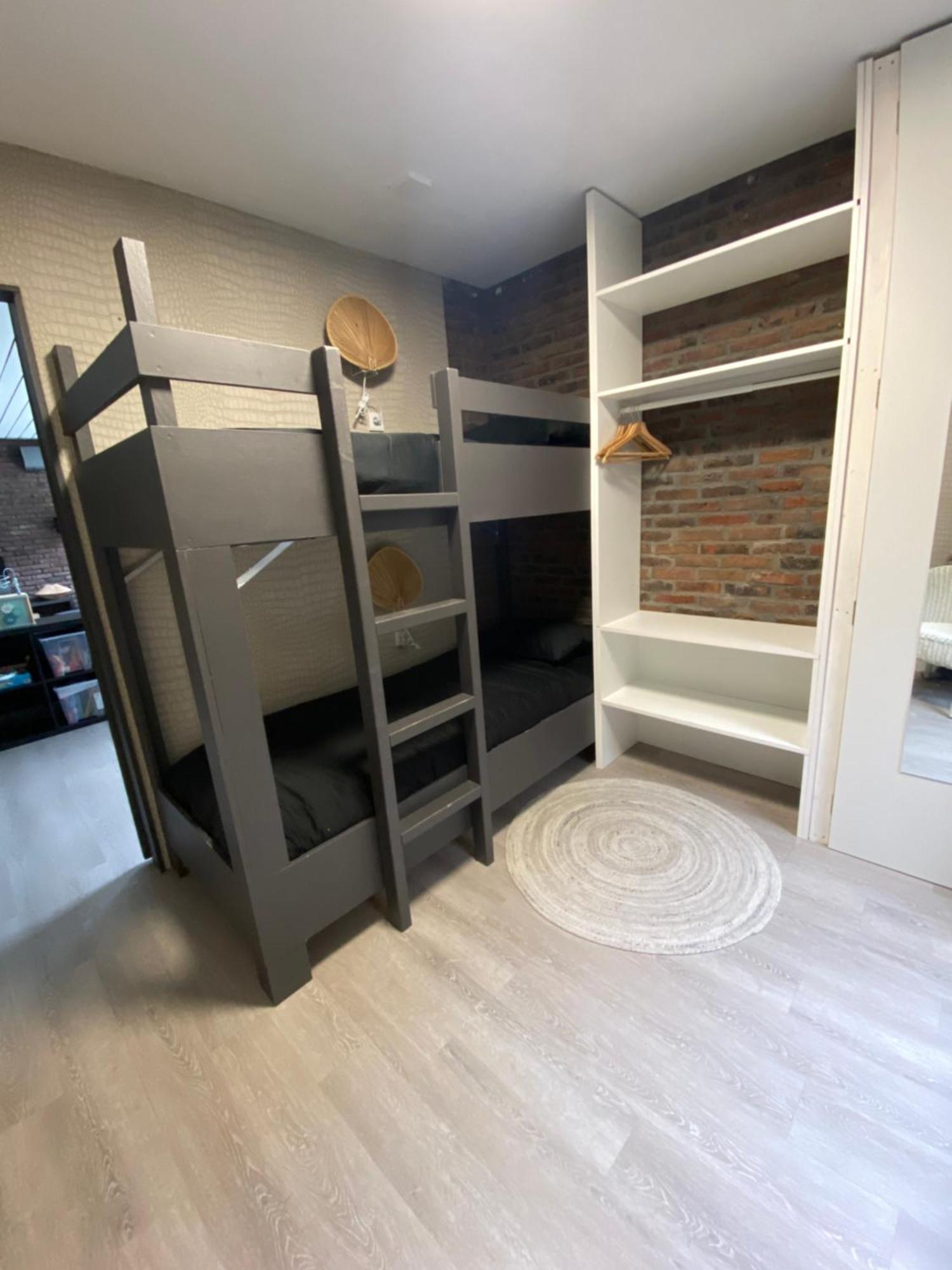 Apartmán By Balu Soest Exteriér fotografie