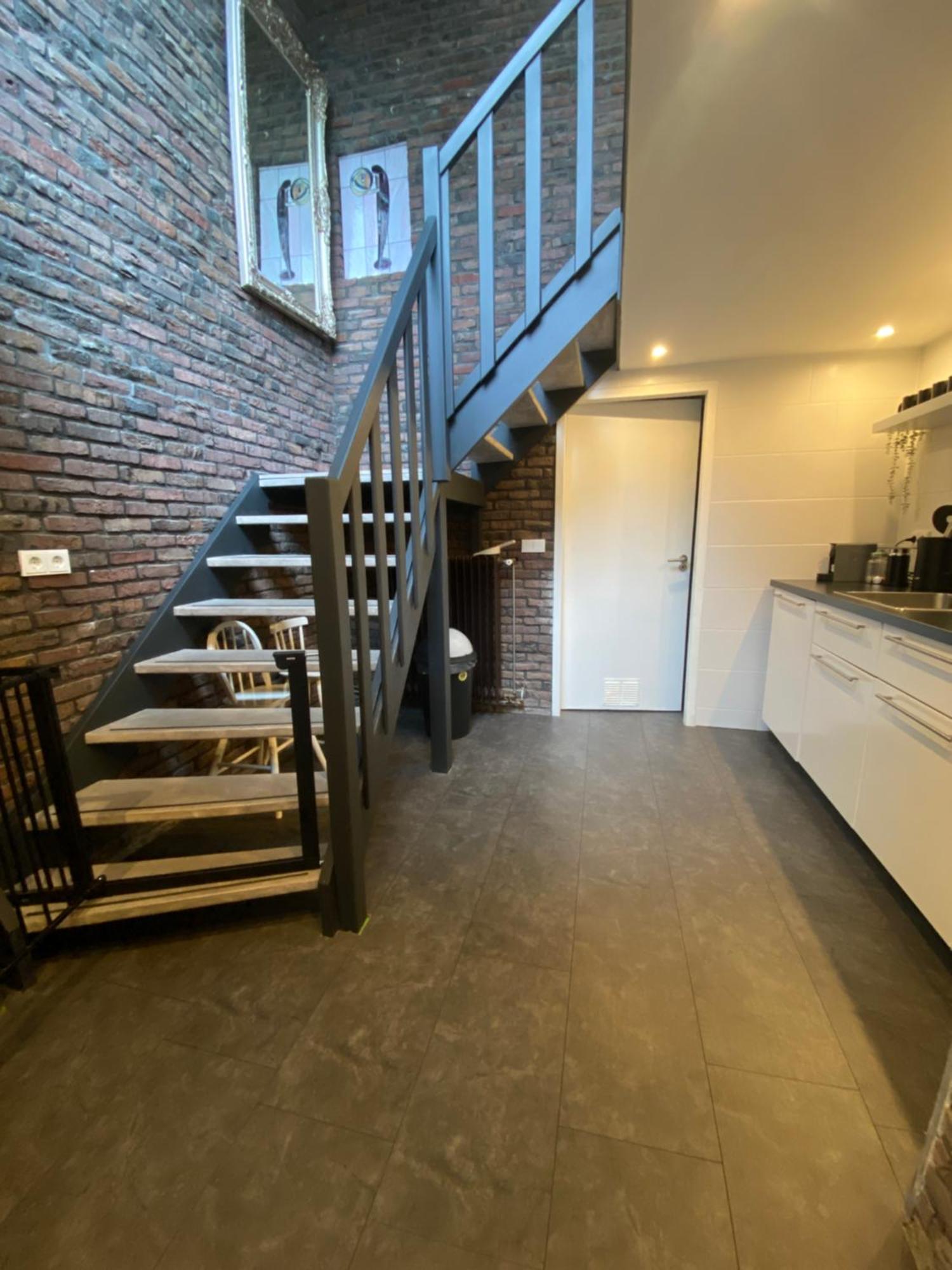 Apartmán By Balu Soest Exteriér fotografie